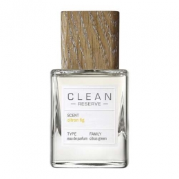 CleanReserveCitronFigEaudeParfum30ml