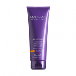 FarmavitaAmethysteHydrateVelvetMask250ml