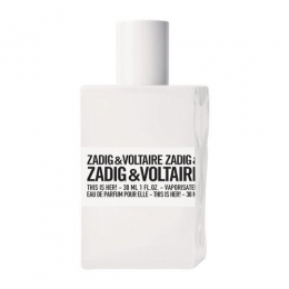 ZadigVoltaireThisisHerEaudeParfum30ml