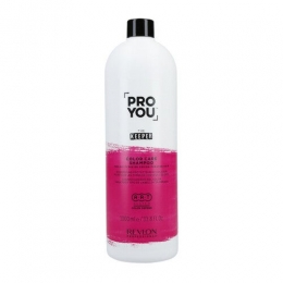 RevlonProYouTheKeeperColorCareShampoo1000ml