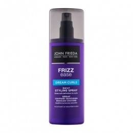 JohnFriedaFrizzEaseDreamCurlsDailyStylingspray200ml
