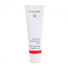 DrHauschkaRoseNurturingBodyCream145ml