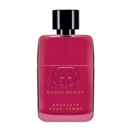 GucciGuiltyAbsolutePourFemmeEaudeParfum30ml