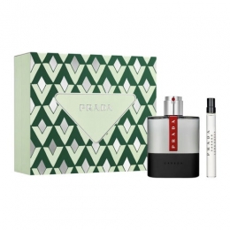 PradaLunaRossaCarbonGiftSet