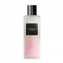 VictoriasSecretFearlessBodyMist250ml