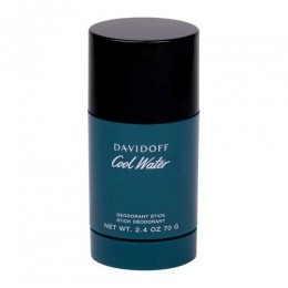 DavidoffCoolWaterDeodorantStickAlcoholvrij70gram