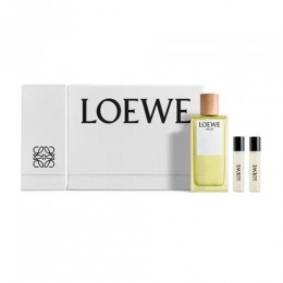 LoeweAguaDeLoeweGiftSet