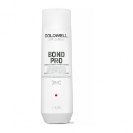 GoldwellDualsensesBondProFortifyingShampoo250ml