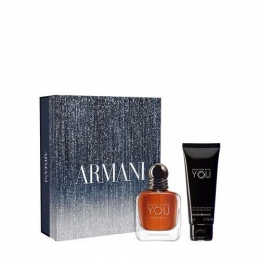 ArmaniEmporioStrongerWithYouIntenselyGiftSet