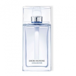 DiorHommeCologneEaudeCologne125ml