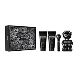 MoschinoToyBoyGiftSet