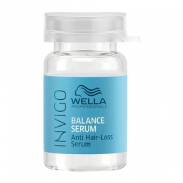 WellaProfessionalsInvigoBalanceAntiHair-lossSerum8x6ml