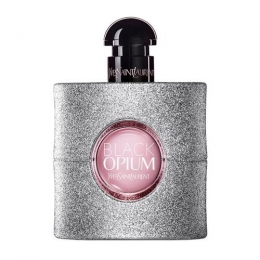YvesSaintLaurentBlackOpiumGlitterEaudeParfum50ml