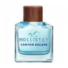 HollisterCanyonEscapeManEaudeToilette50ml