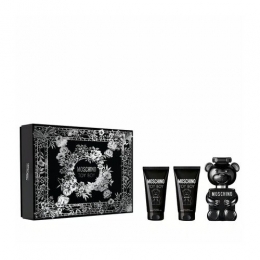 MoschinoToyBoyGiftSet