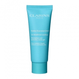 ClarinsHydraEssentielHAMatteGel75ml