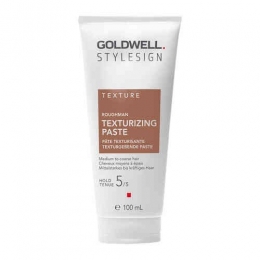 GoldwellStylesignRoughmanTexturizingPaste100ml