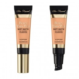 TooFacedBornThisWaySoftMatteFoundation