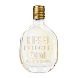 DieselFuelForLifeMenEaudeToilette50ml