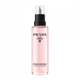 PradaParadoxeVirtualFlowerEaudeParfumRefill100ml