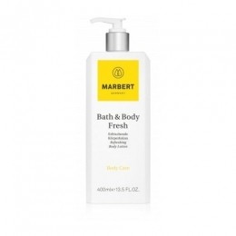 MarbertBathandBodyFreshBodylotion400ml