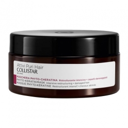 CollistarPhyto-KeratinIntensiveRestructuringMasker200ml
