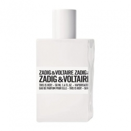 ZadigVoltaireThisisHerEaudeParfum50ml