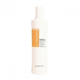 FanolaNourishingShampoo350ml