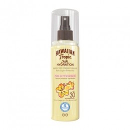HawaiianTropicSilkHydrationWeightlessDryOilMistSPF30