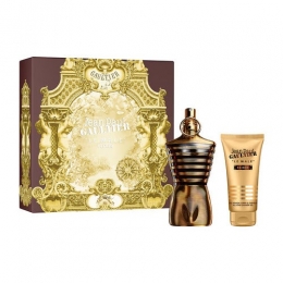 JeanPaulGaultierLeMaleElixirGiftSet