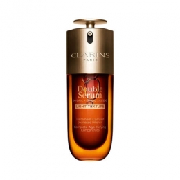 ClarinsDoubleSerumLightTexture75ml