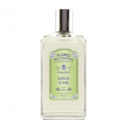 AlvarezGmezFloresMediterraneasJardinTeVerdeEaudeToilette150ml