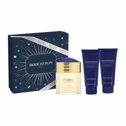 BoucheronHommeGiftSet