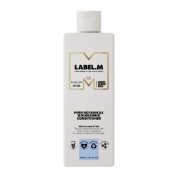 LabelmPureBotanicalNourishingConditioner300ml