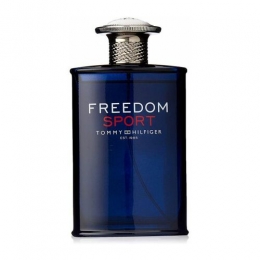 TommyHilfigerFreedomSportEaudeToilette100ml