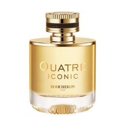 BoucheronQuatreIconicEaudeParfum50ml