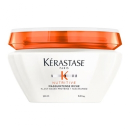 KrastaseNutritiveMasquintenseRicheMasker200ml