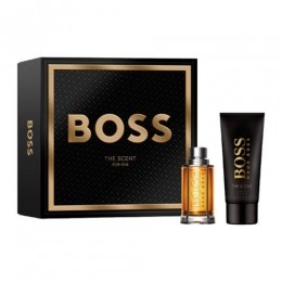 HugoBossTheScentGiftSet