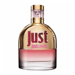 RobertoCavalliJustCavalliforHerEaudeToilette90ml
