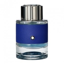 MontblancExplorerUltraBlueEaudeParfum60ml