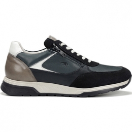 LageSneakersFluchosF2191Louisherensportschoen