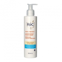 RocSoleil-ProtectRefreshingSkinRestoringMilkAftersun