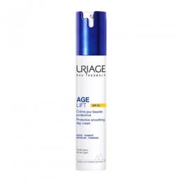 UriageAgeLiftProtectiveSmoothingDagcrmeSPF3040ml