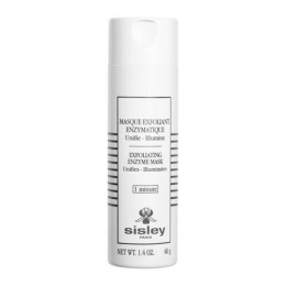SisleyExfoliatingEnzymeMask40gr