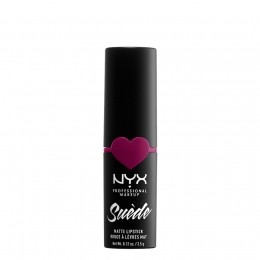 NYXProfessionalMakeupWeddingSuedeMatte
