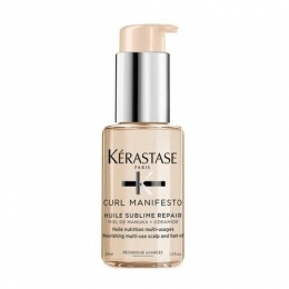 KrastaseCurlManifestoSublimeRepairOlie50ml