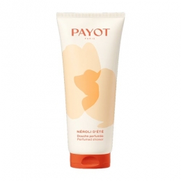 PayotNroliDtPerfumedDouchegel200ml