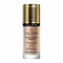 CollistarUnicoFoundationSPF152NVanille30ml