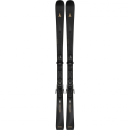 AtomicCloudC12RevoshockCM10GWPisteSkiDames153