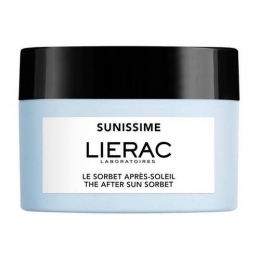 LieracSunissimeAftersunSorbet